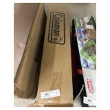 Coleman Cooler Quad Chair