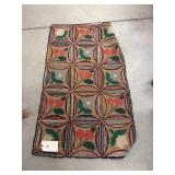 Woven Rug