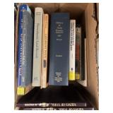 York County Folk Art and Assorted Reference Books