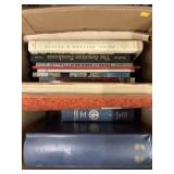 Assortment of Pennsylvania Reference Books
