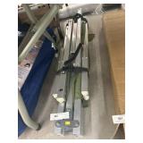 Folding Cot