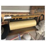 18' Paper Holder