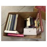 Assorted Books