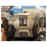 6' Bench Grinder
