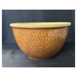 Stoneware Glazed Bowl