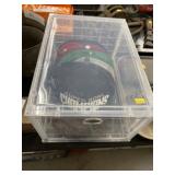 Collectible Sports Hats