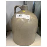 No. 2 Stoneware Storage Crock