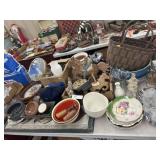 Stemware Home Decor and Wood Crafts