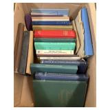 York County and Assorted Reference Books