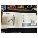 Moen Faucet