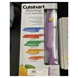 Cuisinart 12 Pc. Knife Set