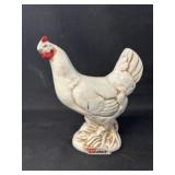 Weaver Cast Metal Advertising Still Bank