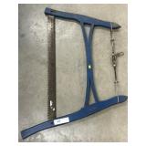 Bow Saw