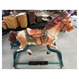 Hobby Horse