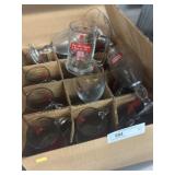 Beer Glasses with Mugs