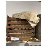 Humpty Dumpty Egg Crate