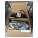 Electric Sump Pump