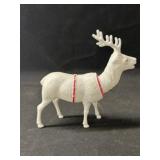 Vtg. Reindeer Nodder