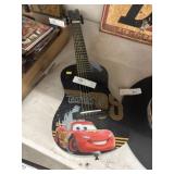 Disney Toy Guitar
