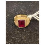 10K Ring