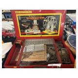 Erector Set