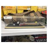 Diecast Dragster