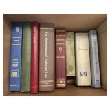 Family Genealogy Reference Books