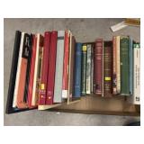 Assortment of Pennsylvania Reference Books