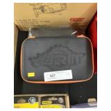 (2) New Tire Inflators