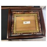 Deep Molded Frame