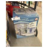 Water Purifier