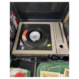 Portable Gas Stove