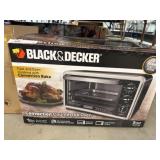Black & Decker Conventional Oven
