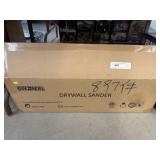 New Drywall Sander