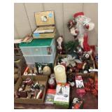 Christmas Decor