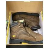 Carolina Size 13 Boots