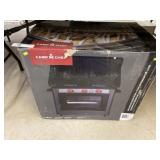 Camp Chef Deluxe Outdoor Oven