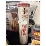 14-1/2' Lava Lamp