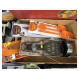 New Kitchen Utensils