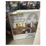 Oscillating Fan