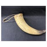 Powder Horn