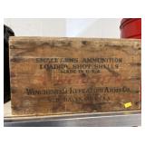 Winchester Ammo Box
