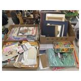 Magazines and Ephemera
