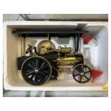Wilesco Model Steam Engine