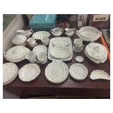 Johnson Brothers China Ware