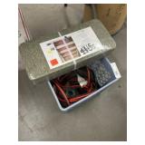 Jumper Cables with Soft Steps