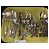 Flatware