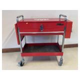 Mac Rolling Tool Caddy