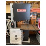 Craftsman 9' Band Saw