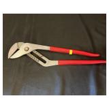 Proto 15' Water Pump Pliers